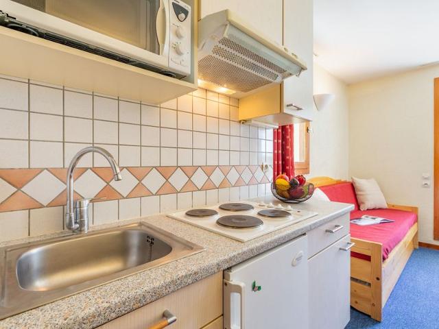 Flat Chalet Club (Val Claret) - Tignes Val Claret