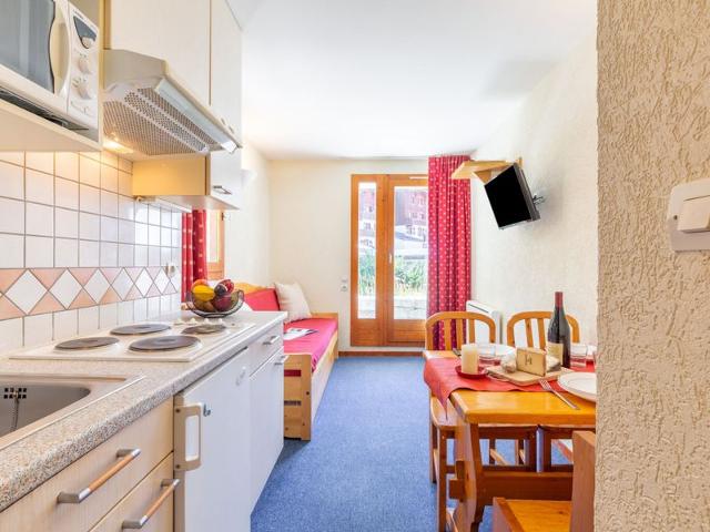 Flat Chalet Club (Val Claret) - Tignes Val Claret