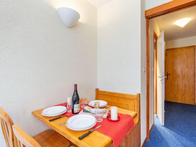 Flat Chalet Club (Val Claret) - Tignes Val Claret