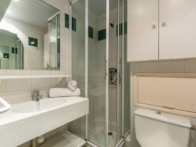Flat Chalet Club (Val Claret) - Tignes Val Claret
