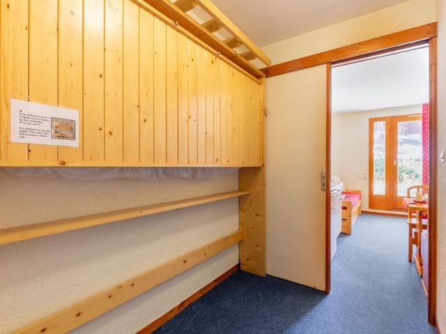 Flat Chalet Club (Val Claret) - Tignes Val Claret
