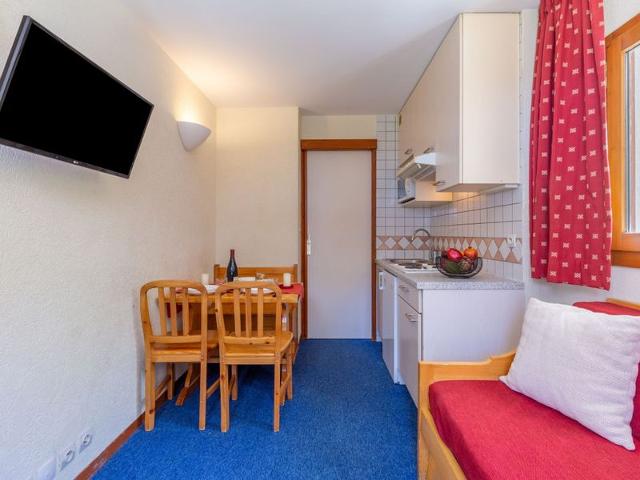 Flat Chalet Club (Val Claret) - Tignes Val Claret
