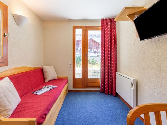 Flat Chalet Club (Val Claret) - Tignes Val Claret