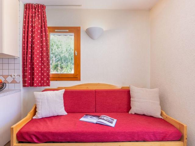 Flat Chalet Club (Val Claret) - Tignes Val Claret