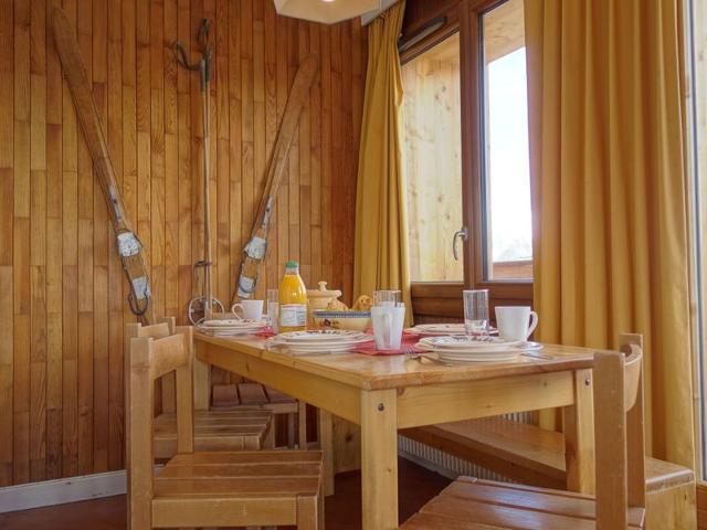 Flat Les Grandes Balmes I et II (Le Lac) - Tignes 2100 Le Lac