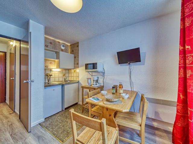 Flat Argousier 45 A - Les Menuires Fontanettes