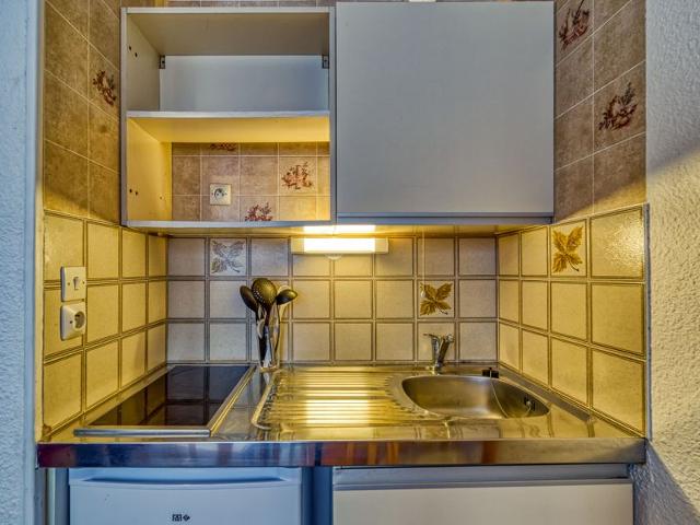 Flat Argousier 45 A - Les Menuires Fontanettes