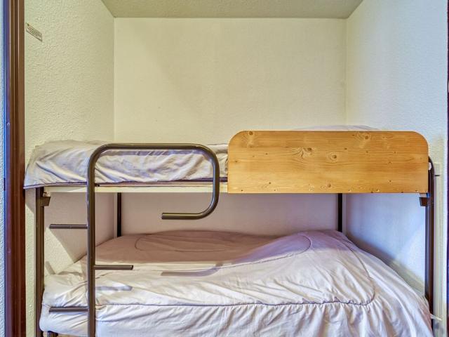 Flat Argousier 45 A - Les Menuires Fontanettes