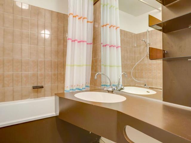 Flat Origanes 324 - Les Menuires Reberty 1850