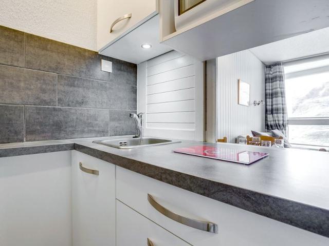 Flat Origanes 324 - Les Menuires Reberty 1850