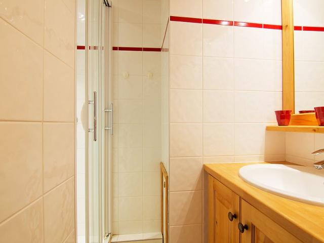 Flat Origanes 525 - Les Menuires Reberty 1850