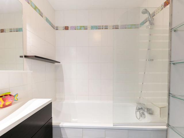 Flat Soldanelles 413 B - Les Menuires Reberty 1850