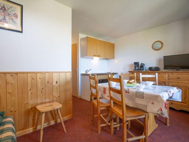 Flat Sarvan 404 - Les Menuires Preyerand