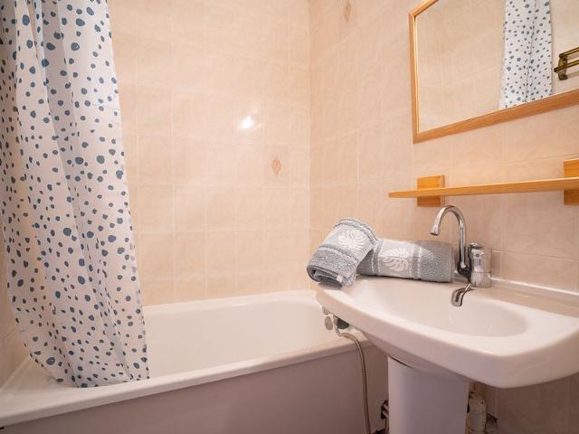 Flat Sarvan 404 - Les Menuires Preyerand