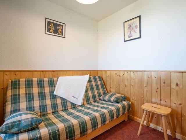 Flat Sarvan 404 - Les Menuires Preyerand