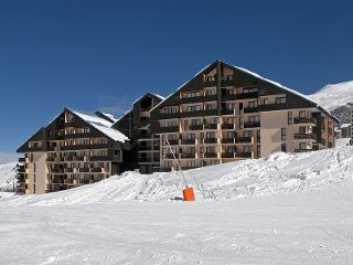 Flat Sarvan 404 - Les Menuires Preyerand