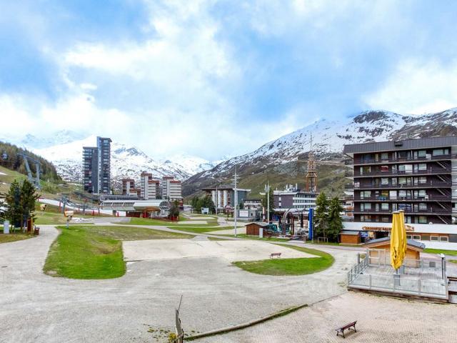 Flat Chavière 832 - Les Menuires Croisette