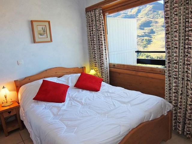 Flat Oisans 37 - Les Menuires Croisette