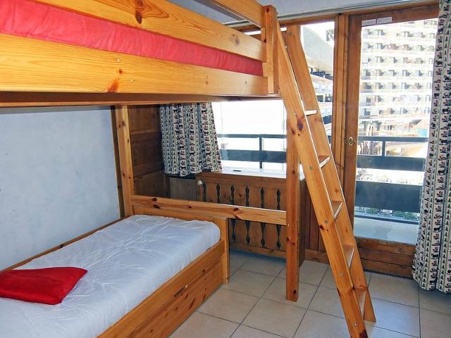 Flat Oisans 37 - Les Menuires Croisette