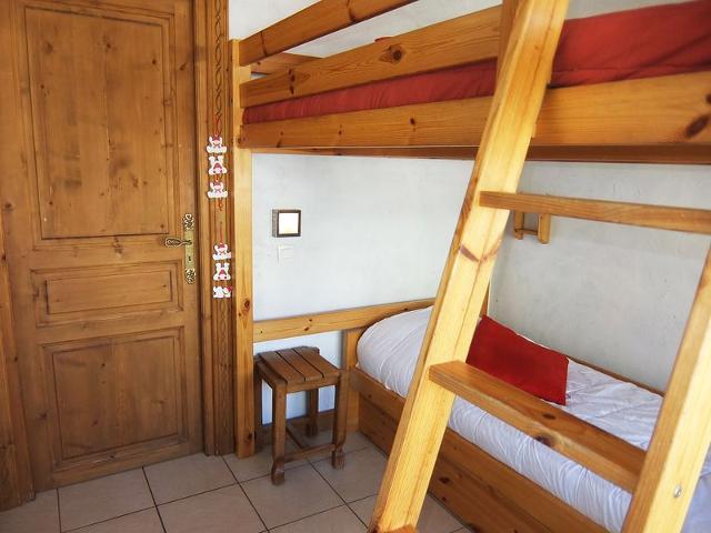 Flat Oisans 37 - Les Menuires Croisette