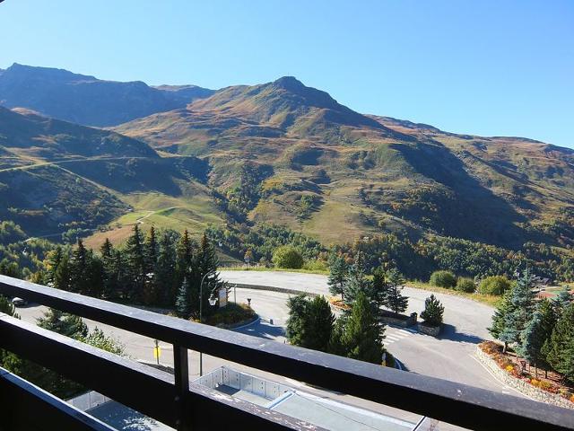 Flat Oisans 37 - Les Menuires Croisette