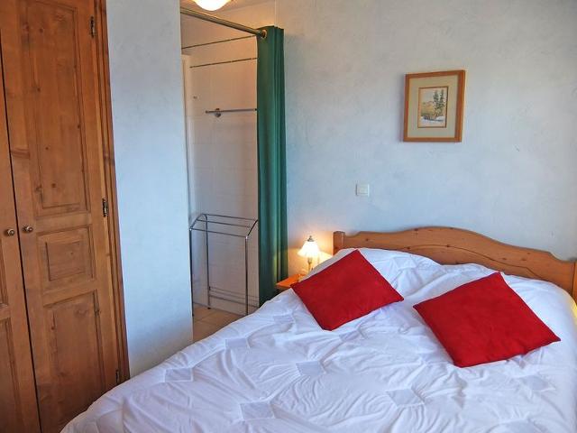 Flat Oisans 37 - Les Menuires Croisette