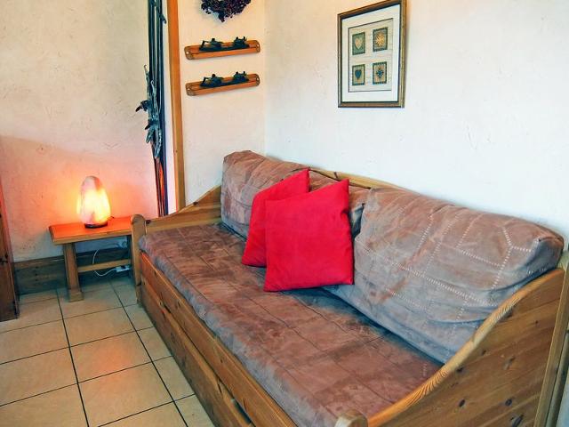 Flat Oisans 37 - Les Menuires Croisette