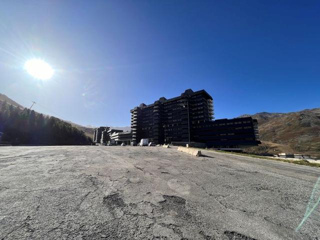 Flat Brelin Les Combes 807 - Les Menuires Brelin