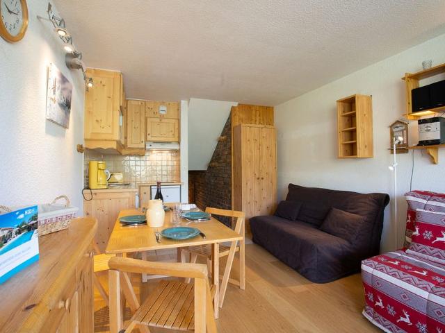 Flat Brelin Evons 401 - Les Menuires Brelin