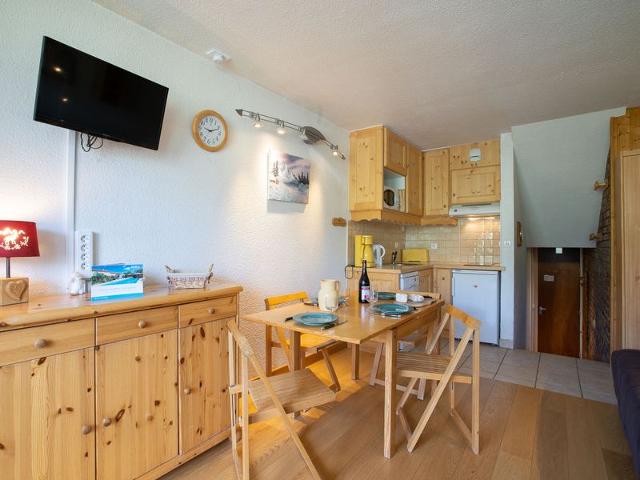 Flat Brelin Evons 401 - Les Menuires Brelin