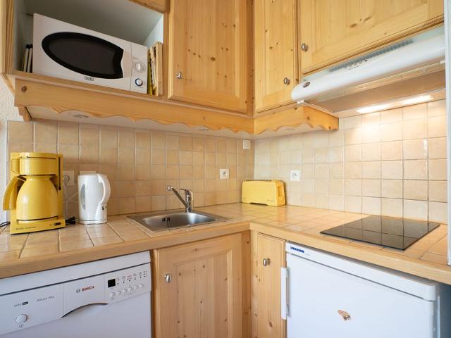 Flat Brelin Evons 401 - Les Menuires Brelin