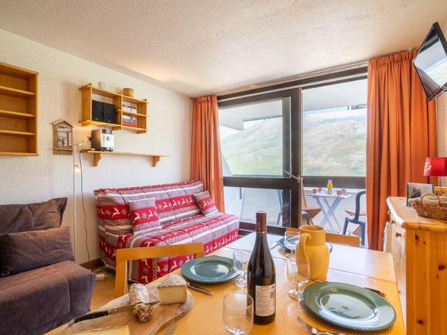 Flat Brelin Evons 401 - Les Menuires Brelin