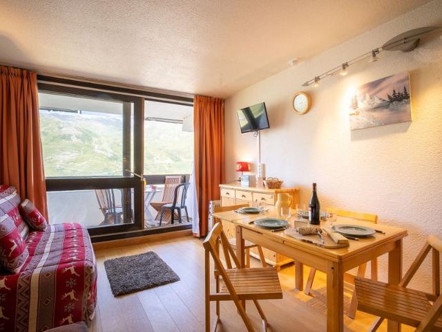 Flat Brelin Evons 401 - Les Menuires Brelin
