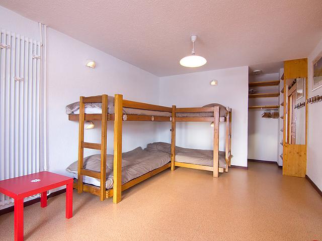Flat Aravis 212 - Les Menuires Croisette