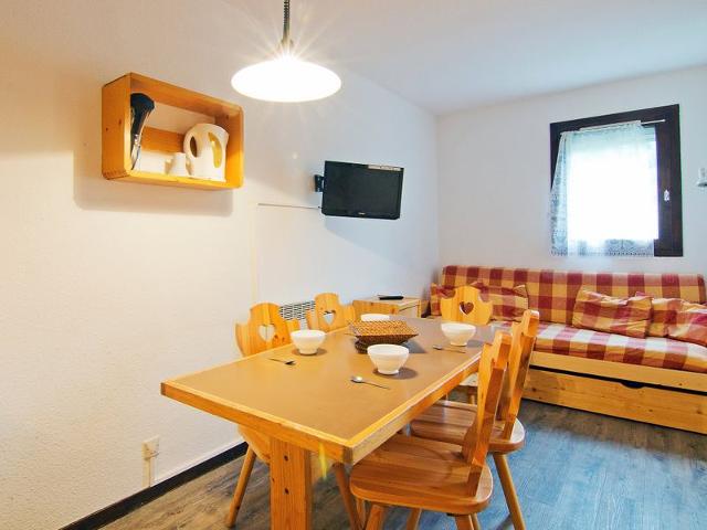 Flat Villaret 317 - Les Menuires Preyerand