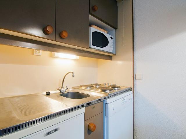 Flat Villaret 317 - Les Menuires Preyerand