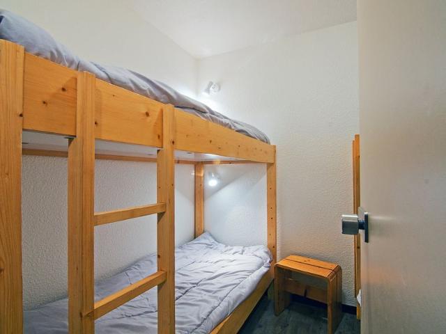 Flat Villaret 317 - Les Menuires Preyerand