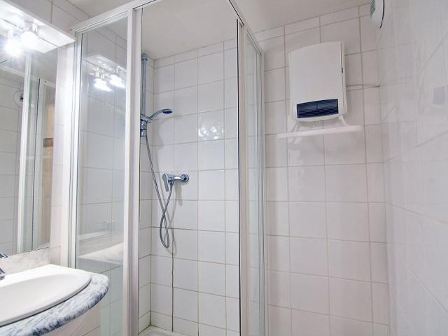 Flat Villaret 317 - Les Menuires Preyerand