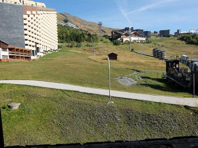 Flat Villaret 317 - Les Menuires Preyerand