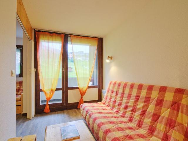 Flat Villaret 317 - Les Menuires Preyerand