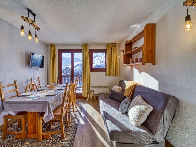 Flat Balcon d'Olympie 745 - B - Les Menuires Preyerand