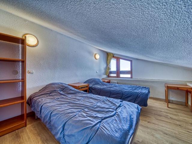 Flat Balcon d'Olympie 745 - B - Les Menuires Preyerand