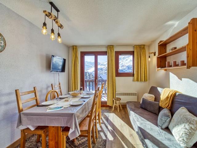 Flat Balcon d'Olympie 745 - B - Les Menuires Preyerand