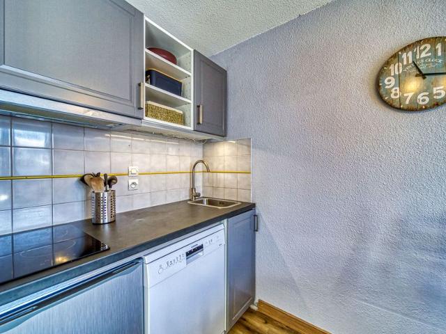 Flat Balcon d'Olympie 745 - B - Les Menuires Preyerand
