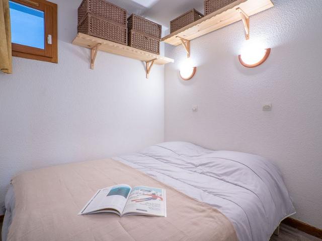 Flat Balcon d'Olympie 745 - B - Les Menuires Preyerand