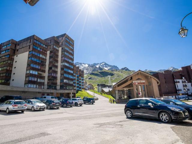 Flat Sérac B4 - Val Thorens
