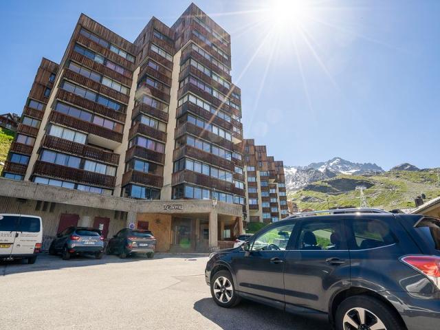 Flat Sérac B4 - Val Thorens