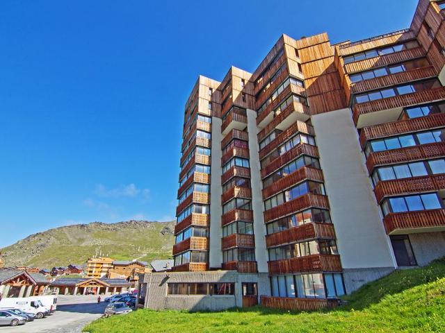 Flat Sérac B4 - Val Thorens