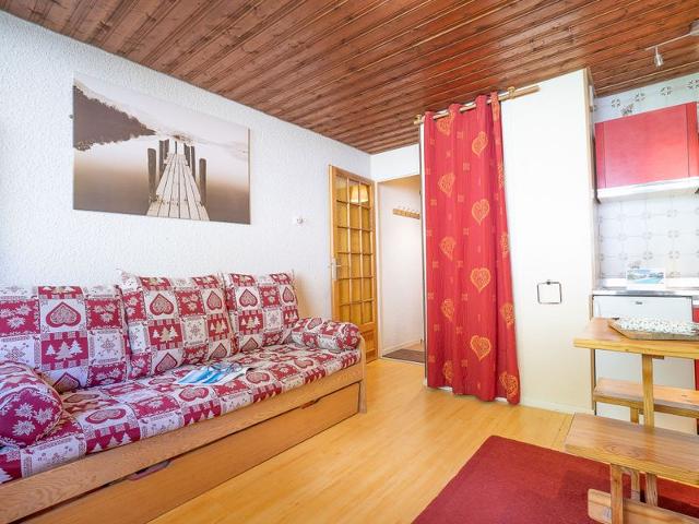 Flat Sérac B4 - Val Thorens