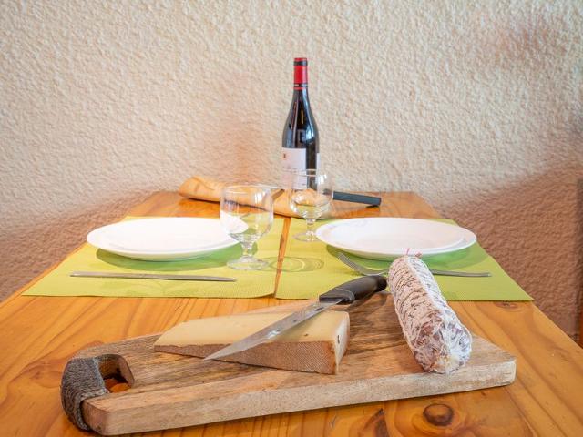Flat Sérac B4 - Val Thorens